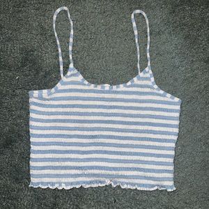PACSUN Stripped Tank